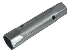 Melco - TW21 Whitworth Box Spanner 5/8 x 3/4 x 175mm (7in)