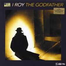 VINYL I Roy - The Godfather