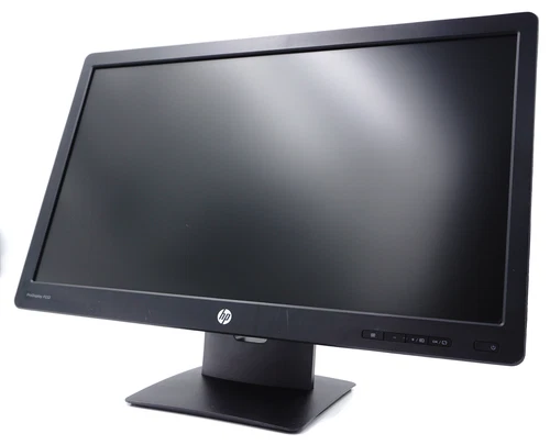 HP ProDisplay P232 Monitor 23 Zoll TN W-LED 1920x1080 FullHD 5ms DisplayPort VGA