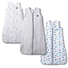 Baby Sleeping Bags Bebe Bonito 2.5 Tog 0-6 and 6-18 Months Boys Girls 3 designs