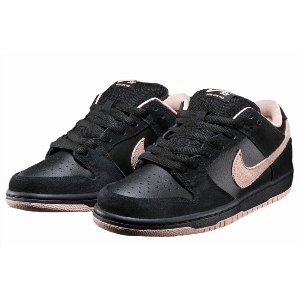 Nike SB Dunk Anti-slip and wear-resistant Low-top Board shoes