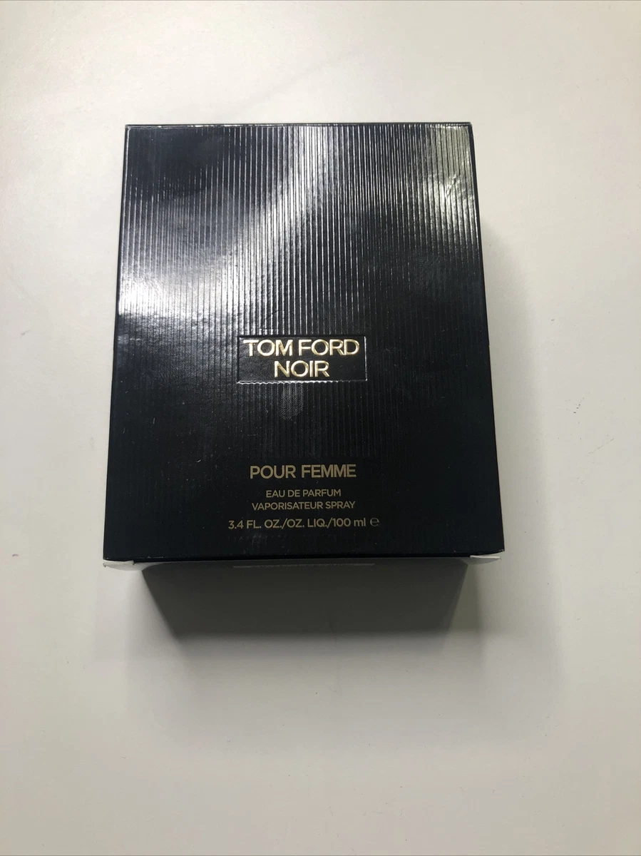 TOM FORD NOIR EXTREME 2 PCS GIFT SET FOR MEN EDP SPRAY 3.4 Oz, EDP 0.34