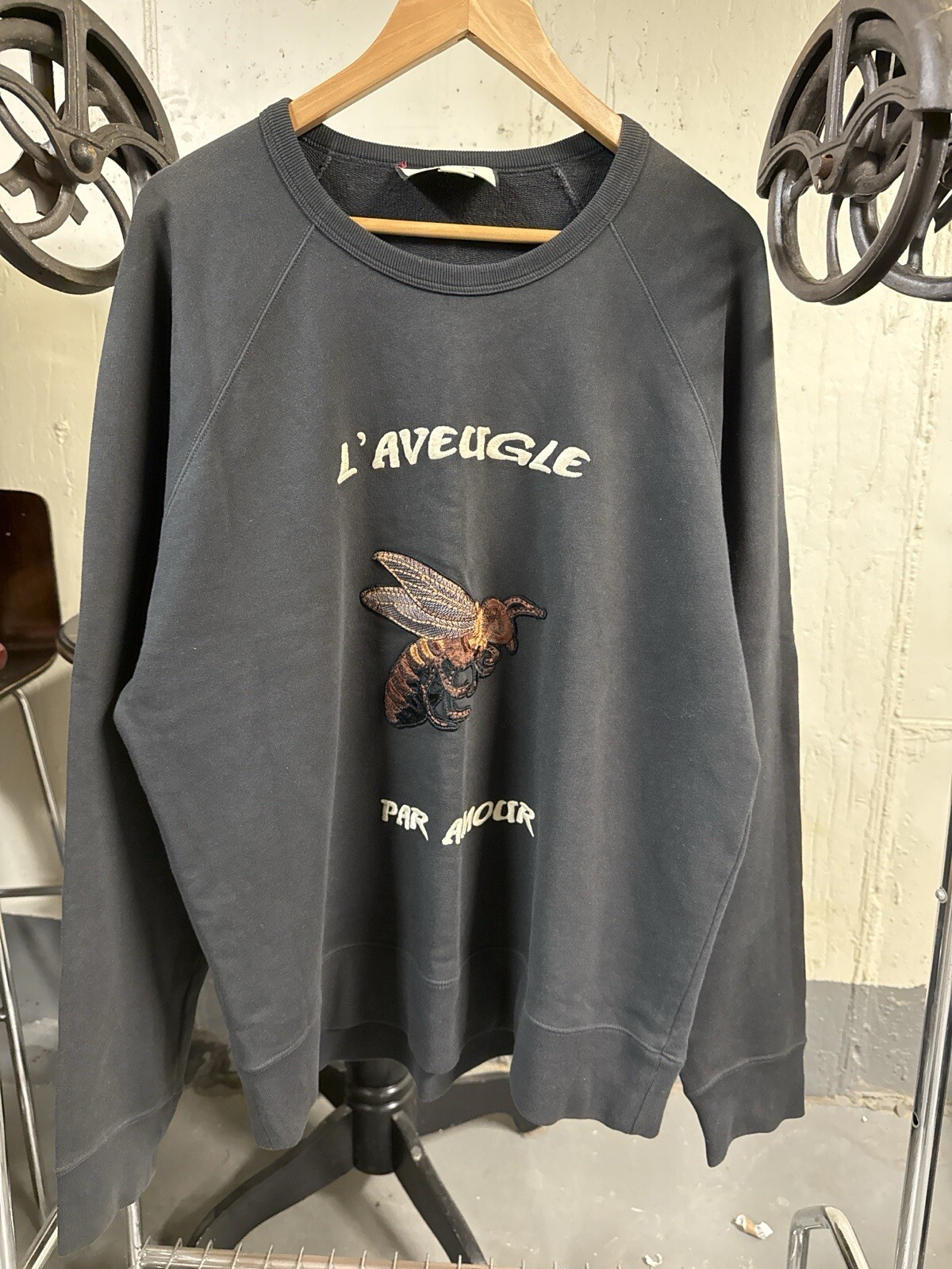 Gucci Crew Neck - image 1