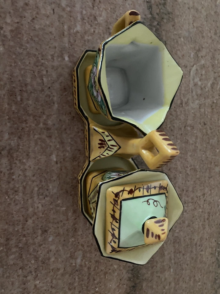 Unique 糖霜套装 — 第 2/4 张图片