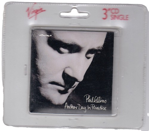 フィル・コリンズ/ドゥ・ユー・リメンバー ライヴ 8センチcd 8cmcd Do