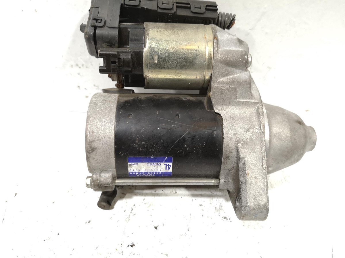 やっしー Amazon.com: New Starter Compatible with Honda Engine GXV620