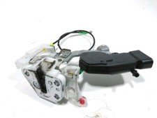 Porte avant et accessoires Peugeot 107