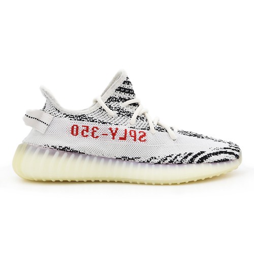 yeezy boost noir rouge