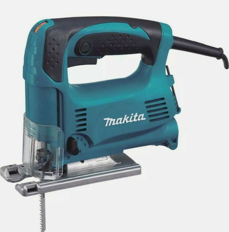 Jig Saw Makita New In Box 4329K