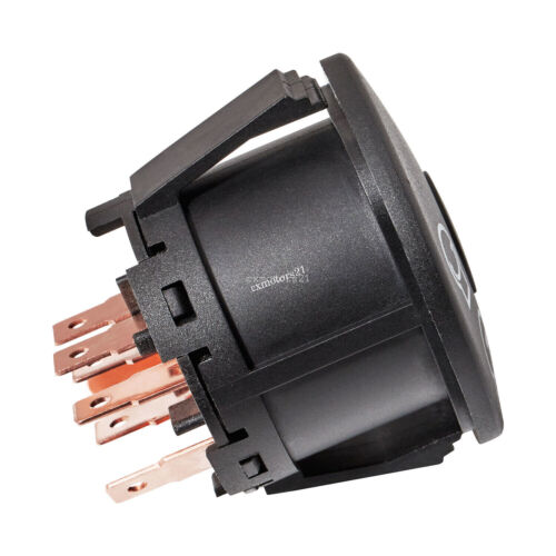Interruptor de encendido de arranque para Husqvarna YTA22V46 YTH24V48 césped para montar 532193350 - Imagen 5 de 11