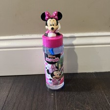 Disney Minnie Mouse Bubbles
