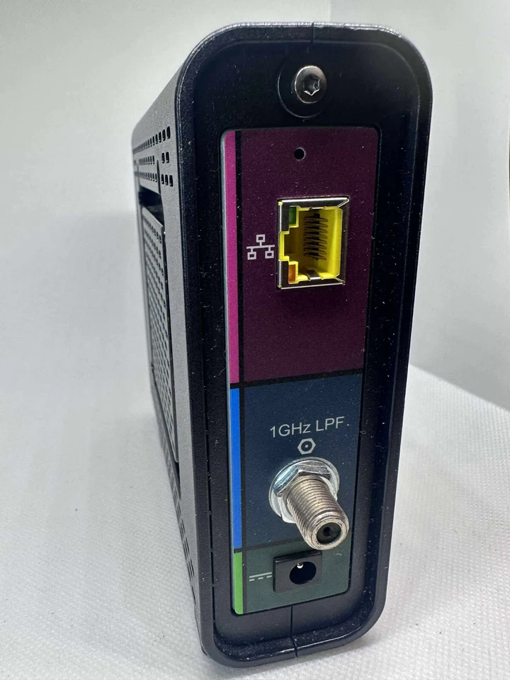 ARRIS SURFboard SB6190 DOCSIS 3.0 Cable Modem Gigabit Xfinity Cox (Modem-Only) - Image 2 of 4