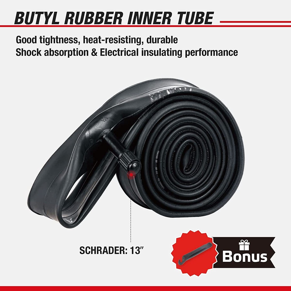 CHAOYANG - Pneumatici Per Bicicletta / Componenti E - Foto 11