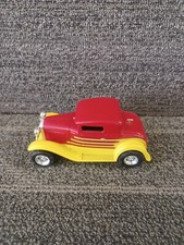 Ford Model A Diecast Bank By Liberty Classics