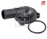 KüHlmittelflansch Febi Bilstein 48383 FüR Ford Ka Ka Van