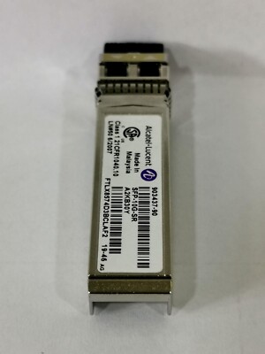 Carte SFP Alcatel 7470 OC3/STM1 – 90-8687-25-00-B Occasion