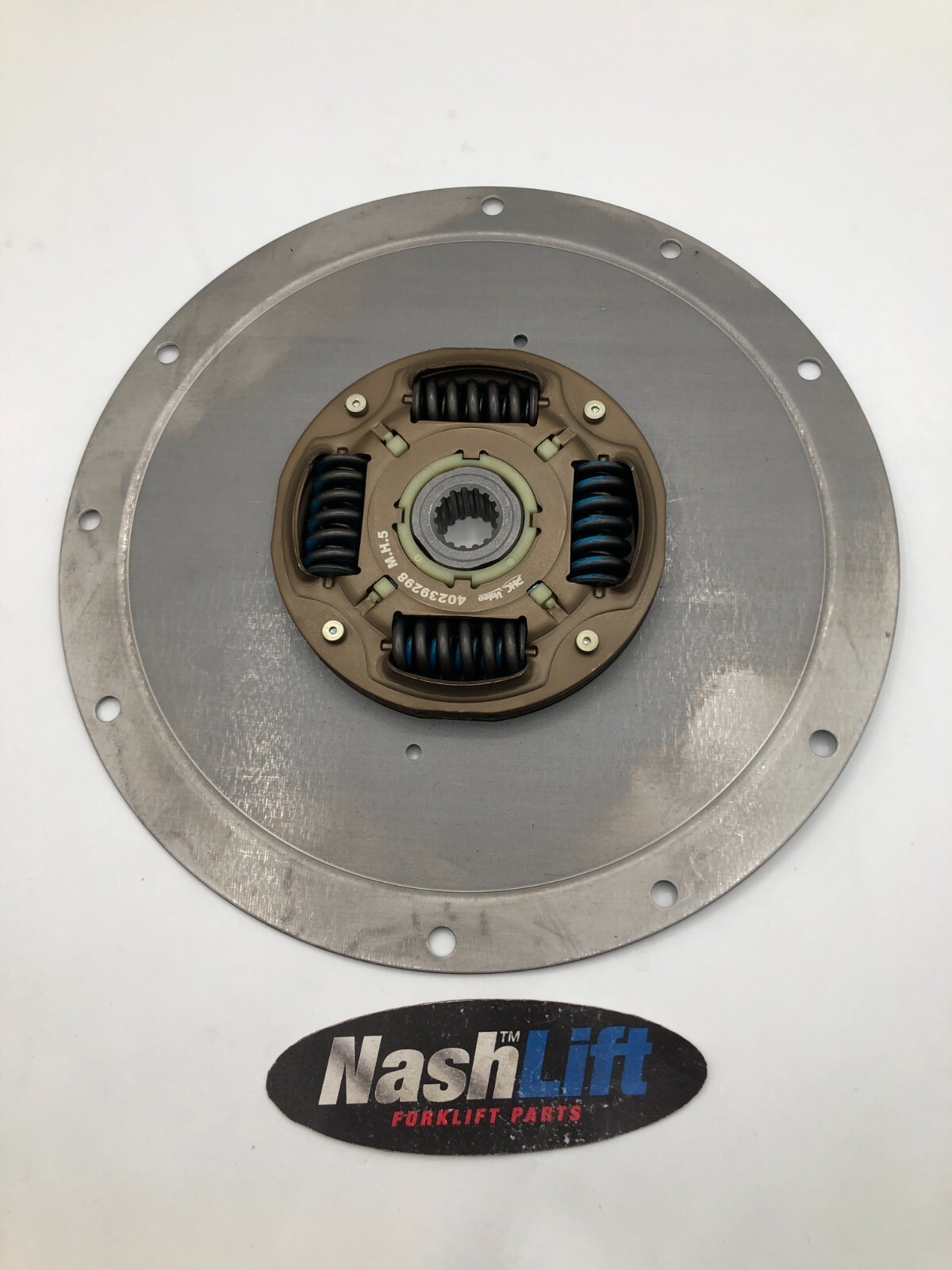 MT40239298 New Holland Damper SK-01231201JE | eBay