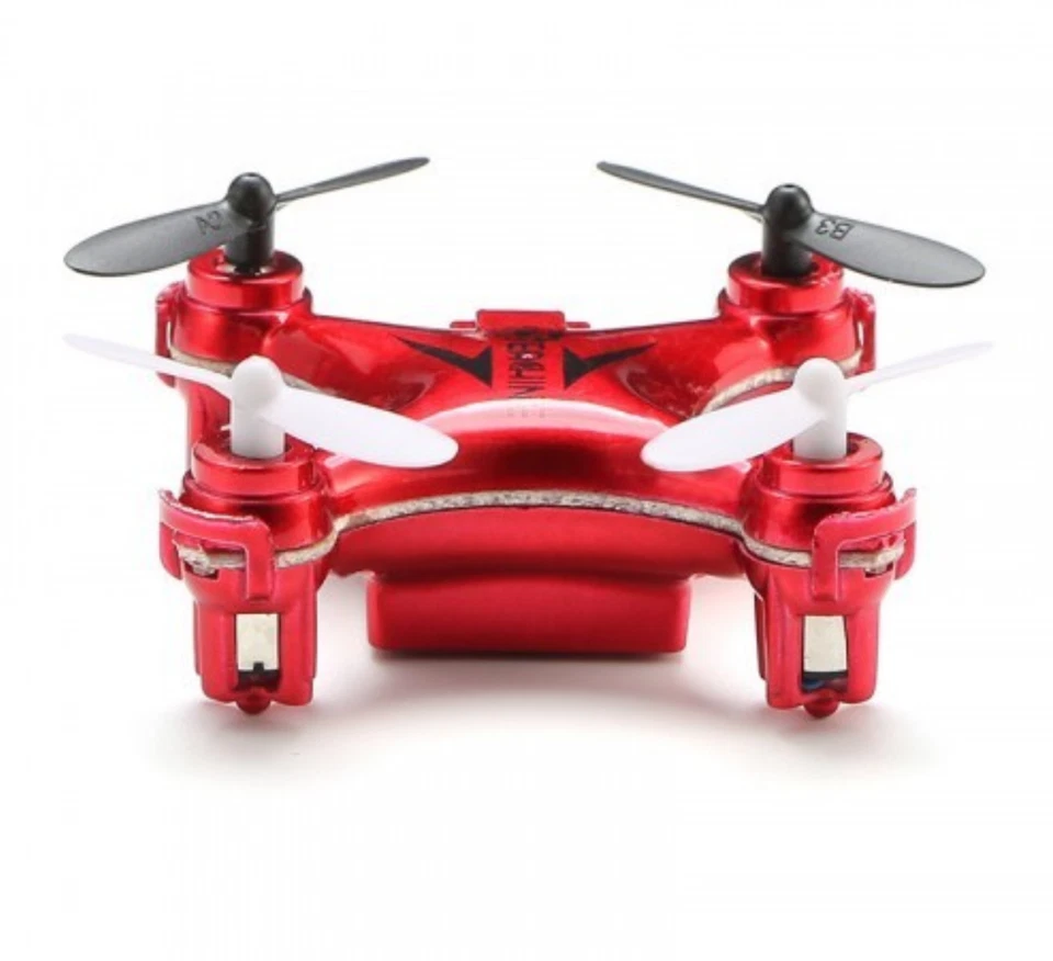 ✅ Blade Propeller Rotorblätter WLtoys V272 V676 FQ777-124 Revell Nano RC Copter✅ - Bild 3 von 4