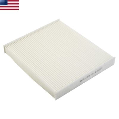 Cabin Air Filter 97133-L1000 For Hyundai Elantra 2021-23 For Kia Sorento 2021-22