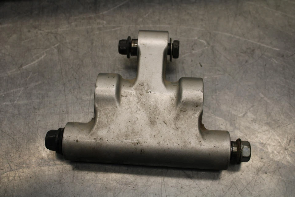 06-14 YAMAHA ROADLINER S XV1900S AMORTIGUADOR TRASERO ENLACE BB619 Foto 4 de 4