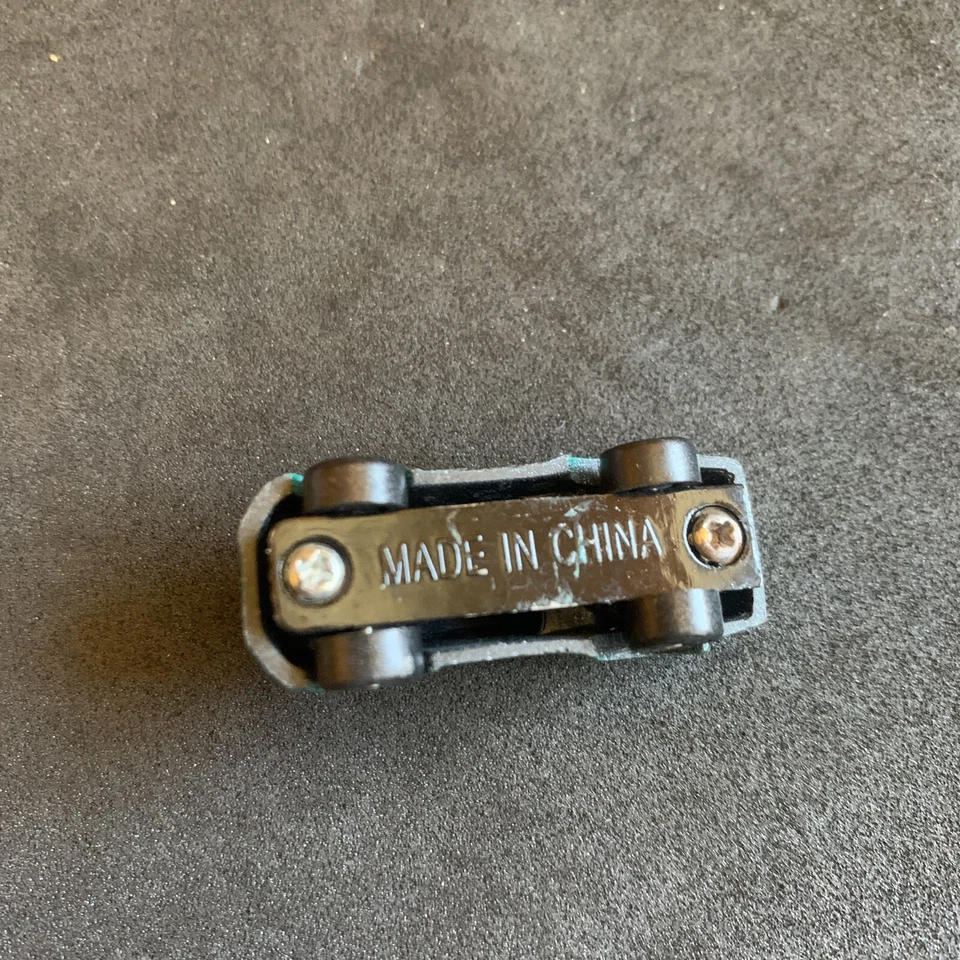 Micro Machines Pickup China - Bild 3 von 3