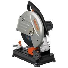 Truper CM-14N2 Metal cutter 14" 2200 W industrial, straight handle