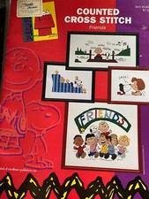 Cross Stitch Charts Various Themes You Pick