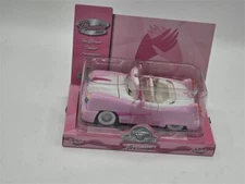 Chevron Car PROMISE 2006 Special Edition Breast Cancer Awareness Collectible New