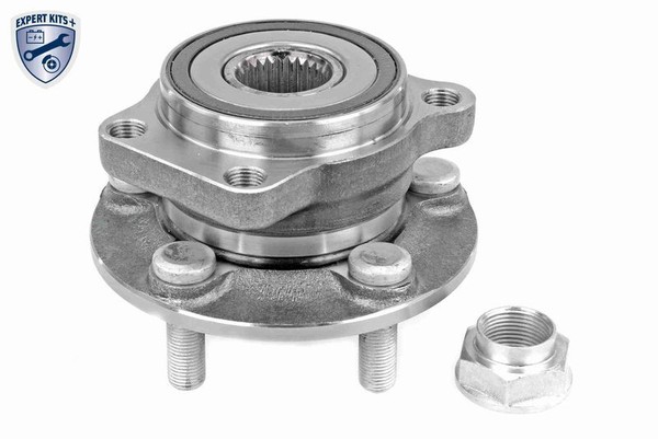 Ackoja A63-0047 Radlagersatz Passend FüR Subaru-image