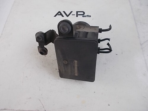 Original Audi VW ABS Hydraulikblock Bremse ESP 1C0907379M 1J0614517J Steuergerät
