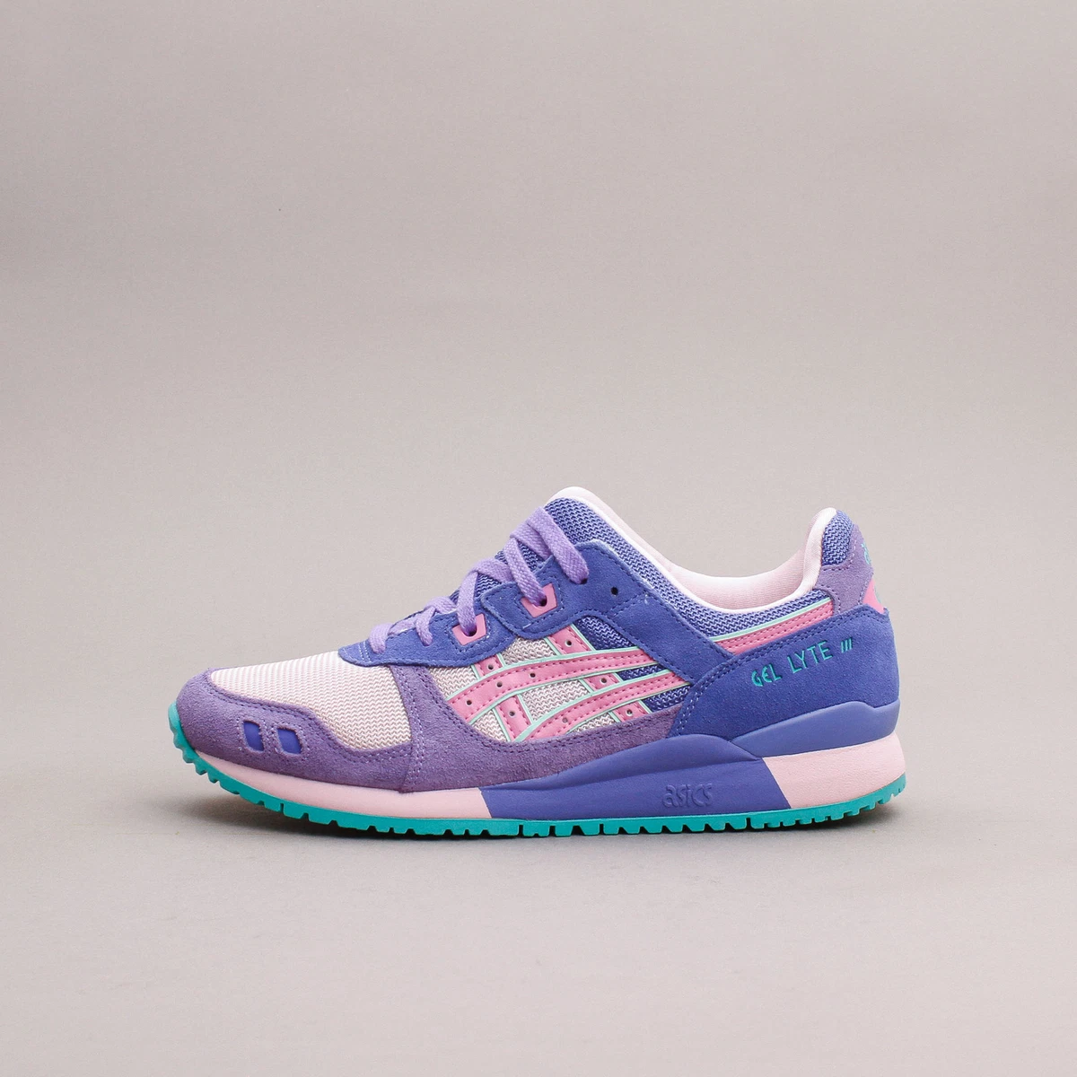 Where To Find Asics Gel Lyte 3 Shoes Near Me?