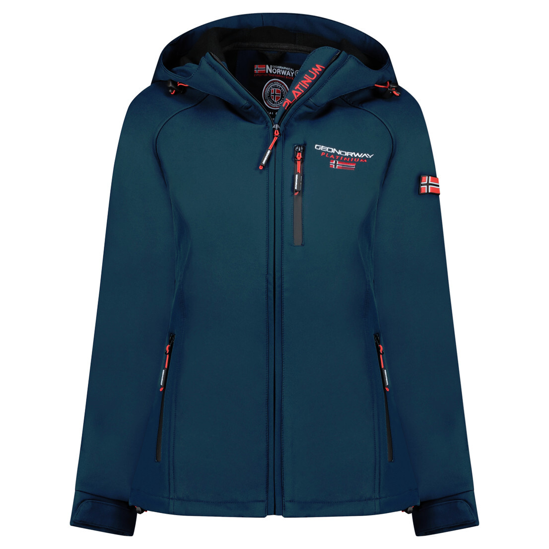 Sema Piscine Veste Homme Demi Saison Coupe Vent Veste Honda Homme