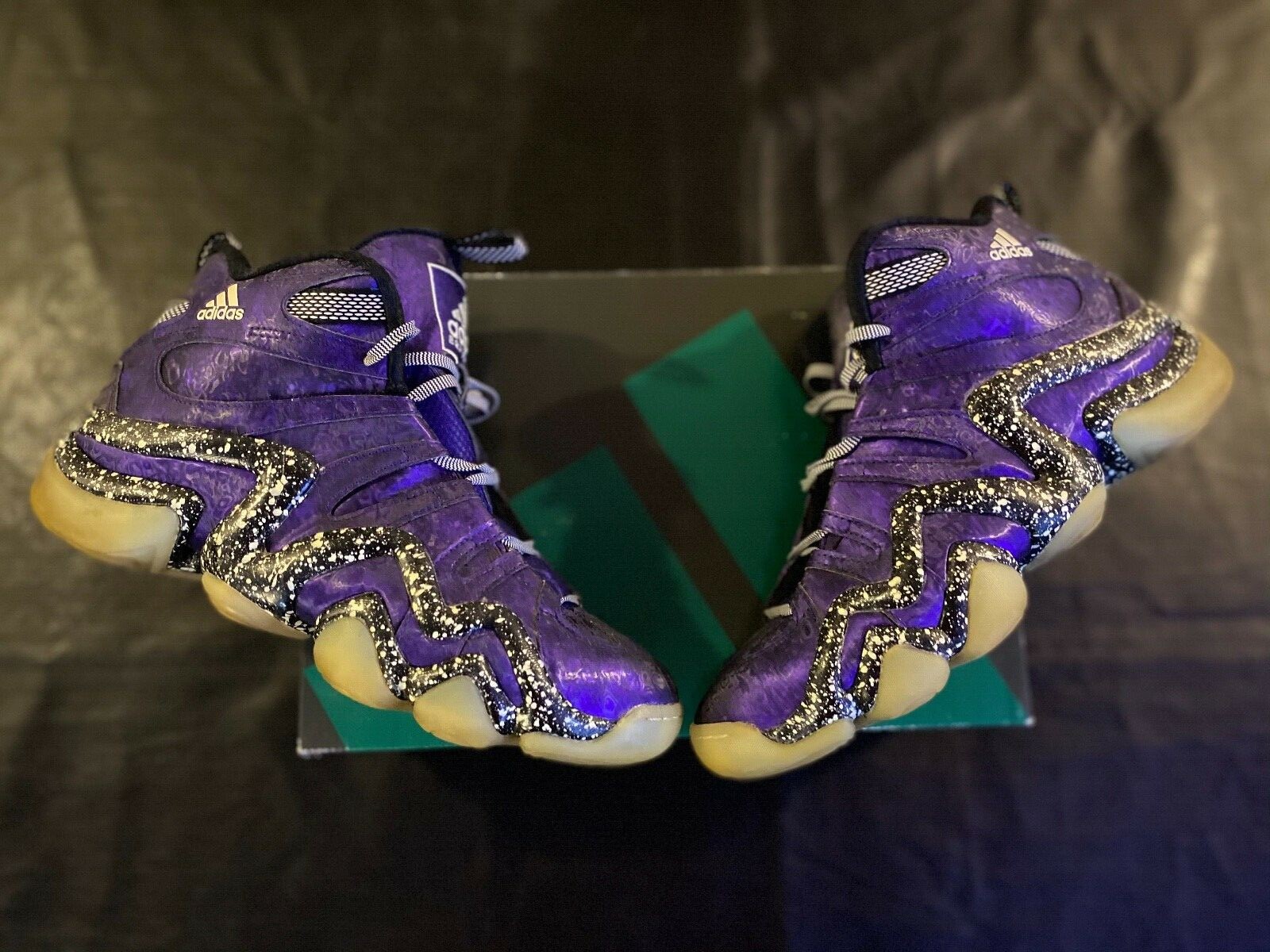 crazy 8 nightmare before christmas