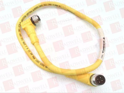 TURCK WKC 4.4T-0.5-WSC 4.4T/S1587 / WKC44T05WSC44TS1587 (NEW IN BOX)