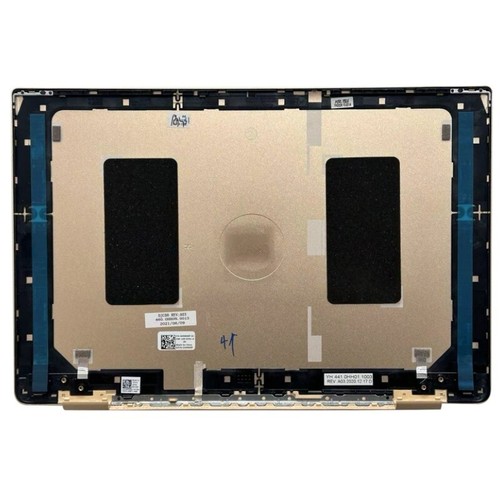 New For DELL 5490 5498 A Shell LCD Back Cover Top Lid Cover 049WMP 49WMP - Afbeelding 2 van 2