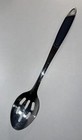 Vintage Wolfgang Puck Stainless Steel Slotted Spoon 0414