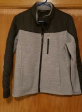 Women's Swiss Tech Lightweight Jacket Size Medium 