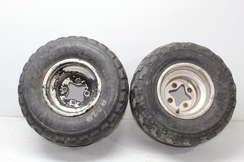 Left Or Right Rear Wheel Hub 64110-07G10-019 For Suzuki Quadsport Z400