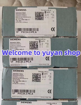 1pc NEW PXC24.2-PE.A Module By DHL or FedEx #VB5K CH
