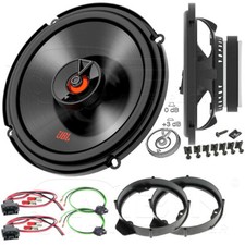 JBL BY HARMAN LAUTSPRECHER f&uuml;r MERCEDES B-KLASSE W246 2011-2018 Front T&uuml;r #BV8W