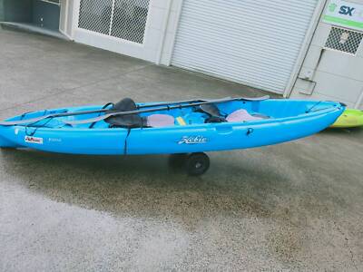 hobie island | Kayaks \u0026 Paddle | Gumtree Australia Free Local Classifieds
