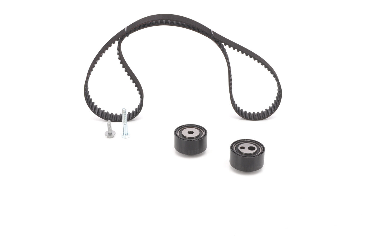 1 987 948 283 BOSCH Timing Belt Set for CITROËN,PEUGEOT