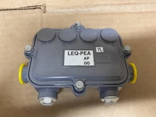 Antronix LEQ-PEA AP 00 LINE EQUALIZER