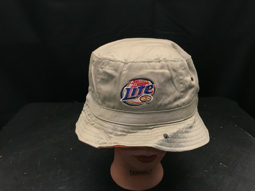 Miller Lite Reversible Hat Baltimore 