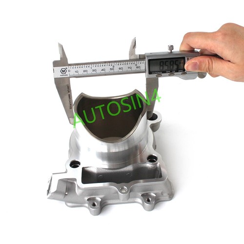 Cylinder for Kawasaki KX250F STANDARD BORE 77.00mm 2011-up US - Picture 7 of 11