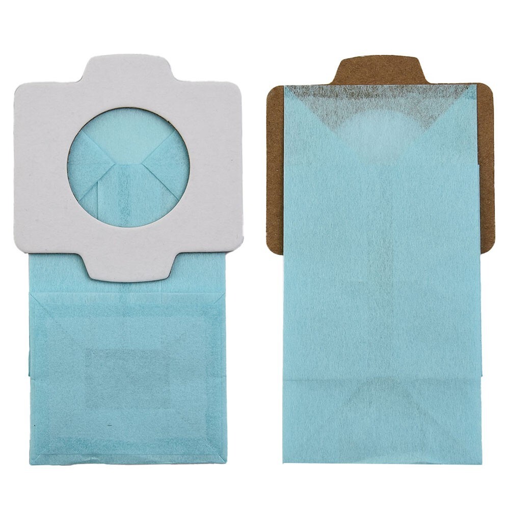 High Capacity Dust Bags for Makita DCL182Z DCL182 Vacuum Cleaner Pack