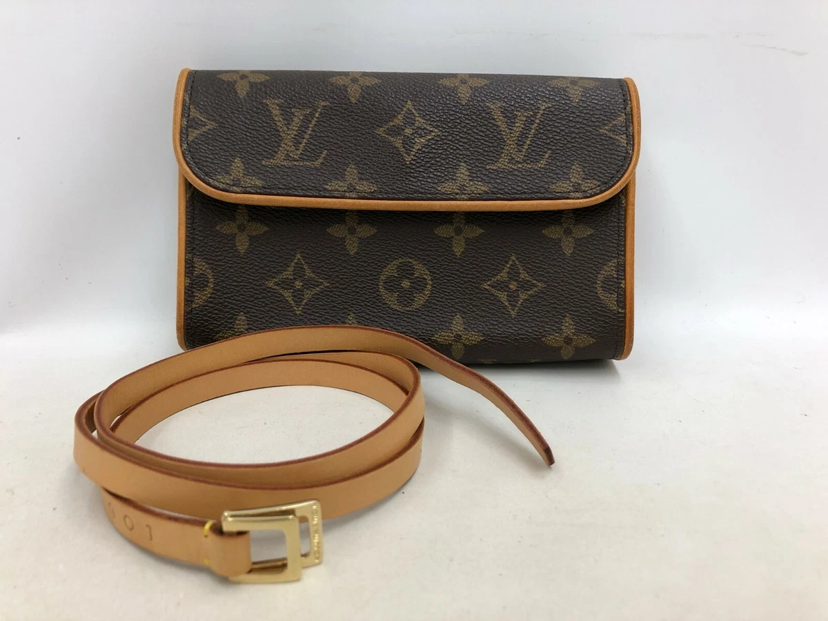 Louis vuitton bum bag ebay new arrivals