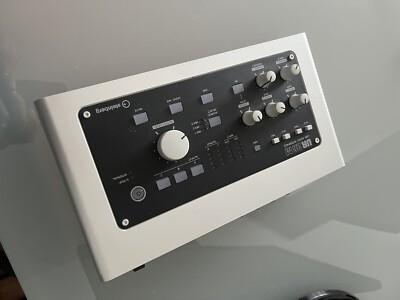 UR 28M Steinberg Interface DSP Monitoring
