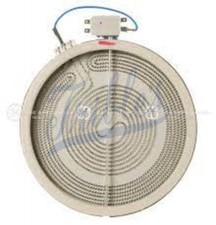 WB30T10099 : GE Range Radiant Surface Heating Element, 9" NEW OEM