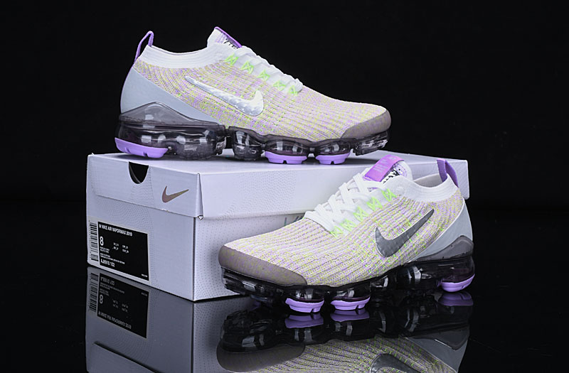 lavender vapormax